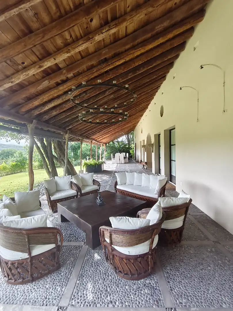 Increíble Residencia en Venta