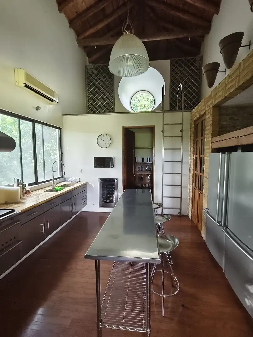 Increíble Residencia en Venta