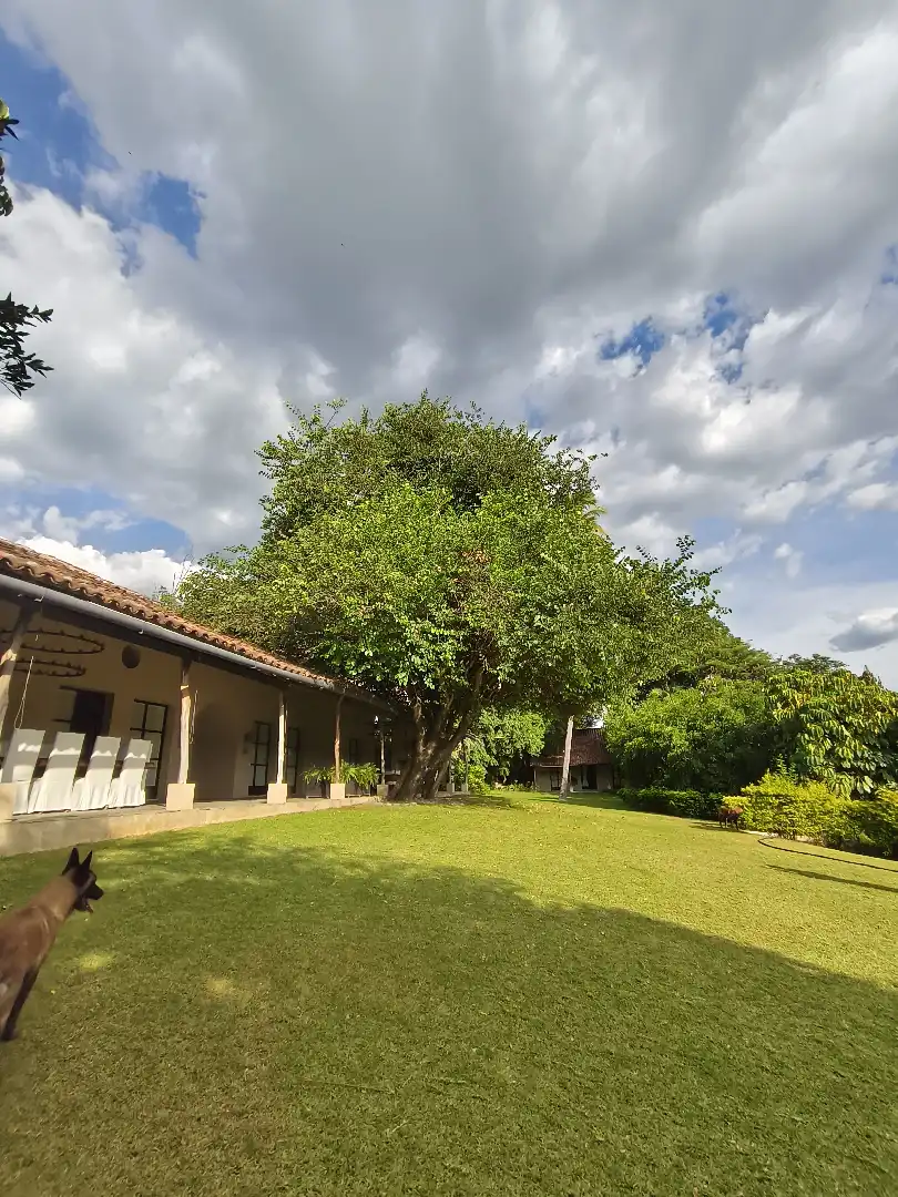 Increíble Residencia en Venta