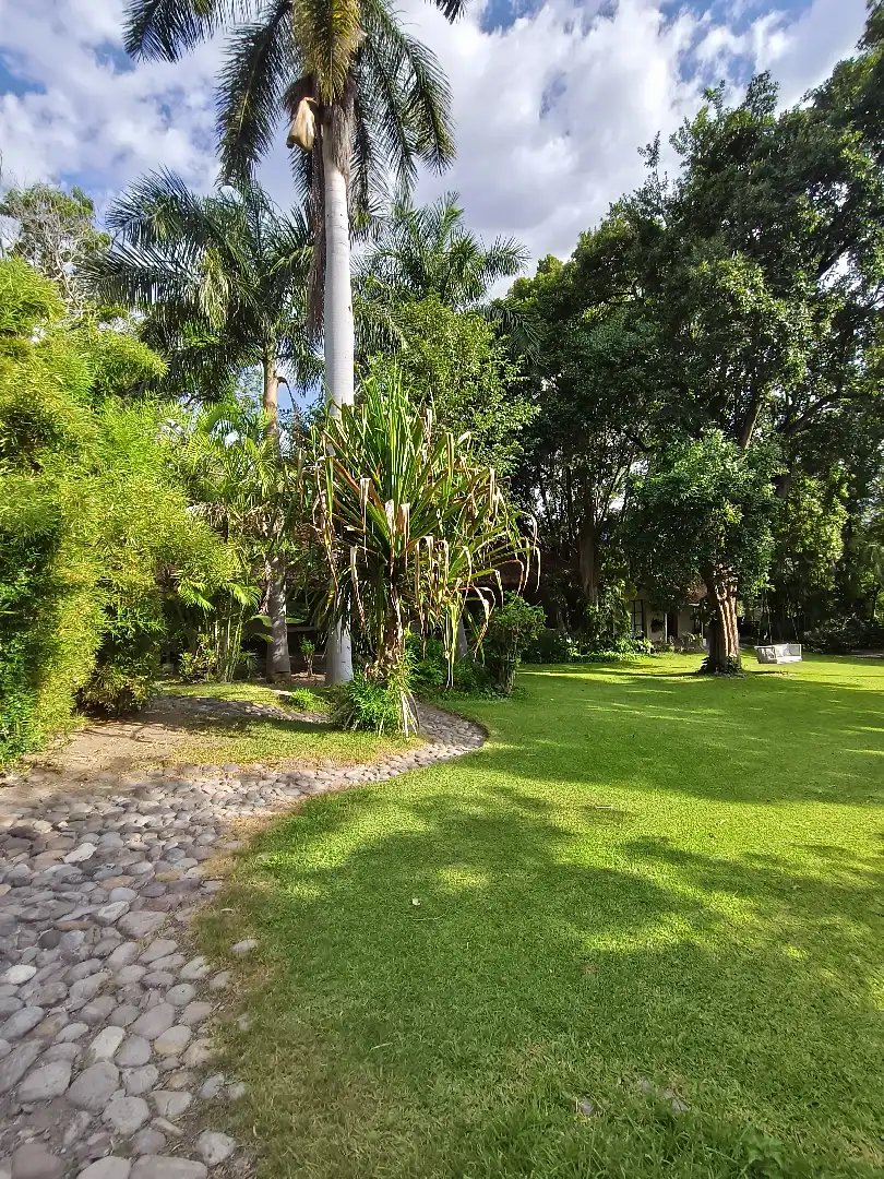 Increíble Residencia en Venta