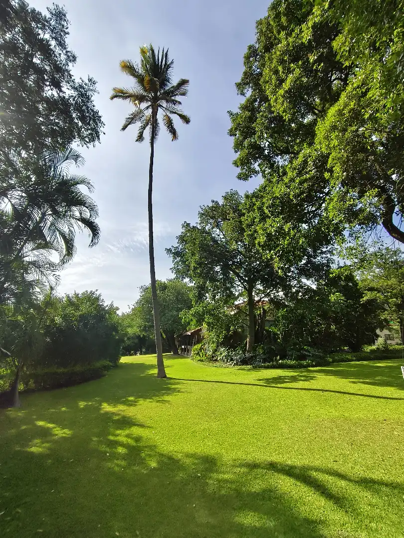 Increíble Residencia en Venta