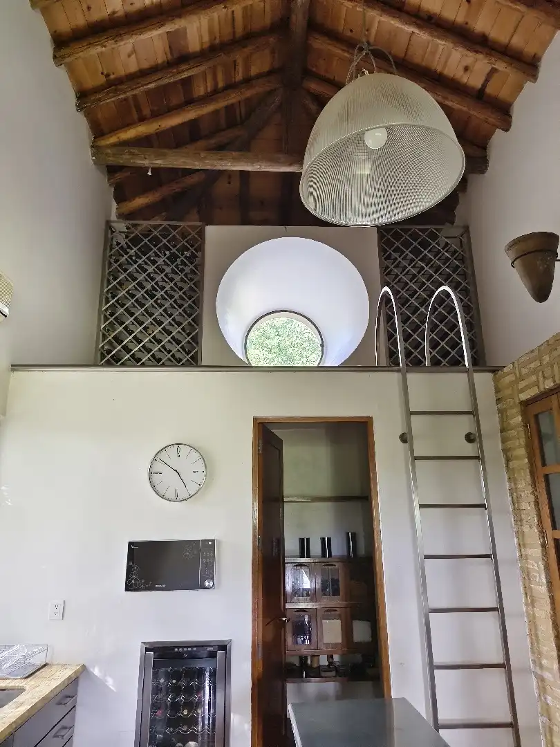 Increíble Residencia en Venta
