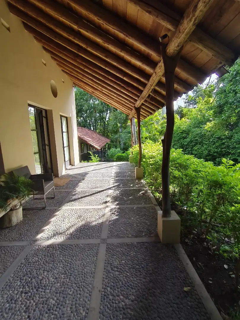 Increíble Residencia en Venta