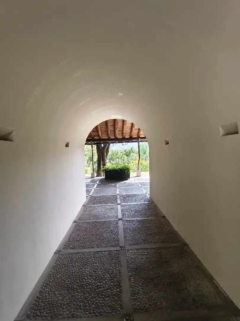 Increíble Residencia en Venta
