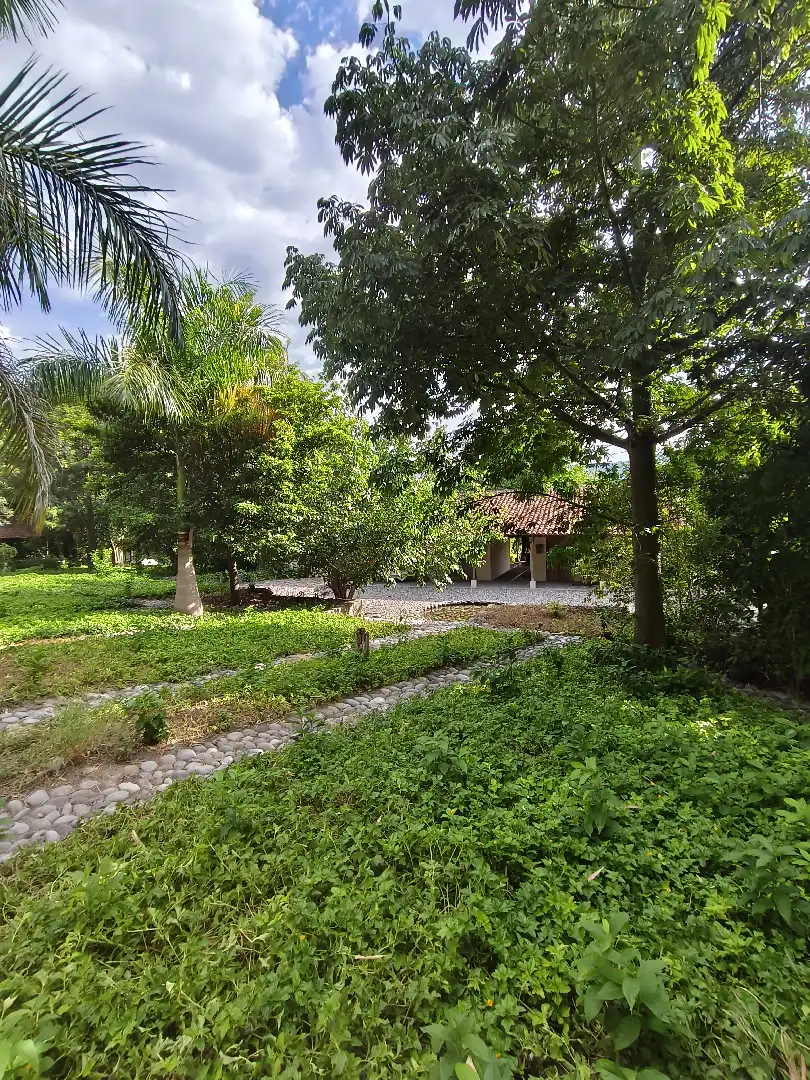 Increíble Residencia en Venta