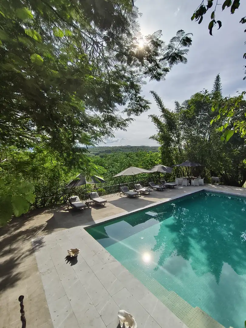 Increíble Residencia en Venta
