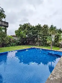 Residencia en Renta en Fraccionamiento