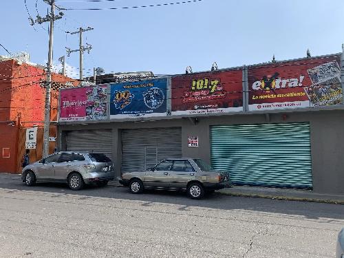 Local comercial en renta