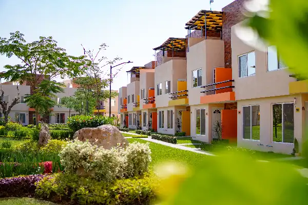 Preventa casa en condominio con recámara en planta baja en Tezoyuca, Mor.