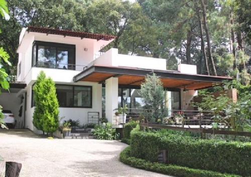Rancho en Huitzilac Para Amantes de Caballos y de La Naturaleza