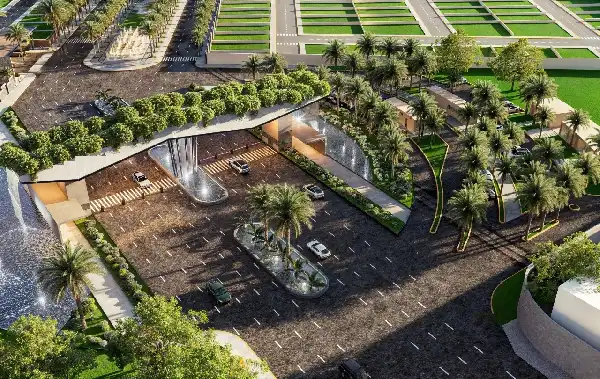 Preventa de Terrenos en condominio con amenidades en Xochitepec, Morelos