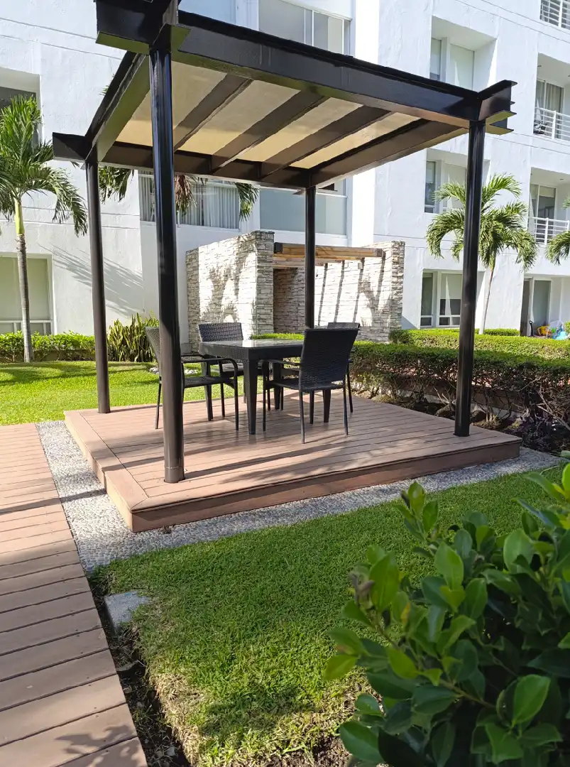 Preventa de departamentos en Pent House en desarrollo con amenidades en Cuernavaca