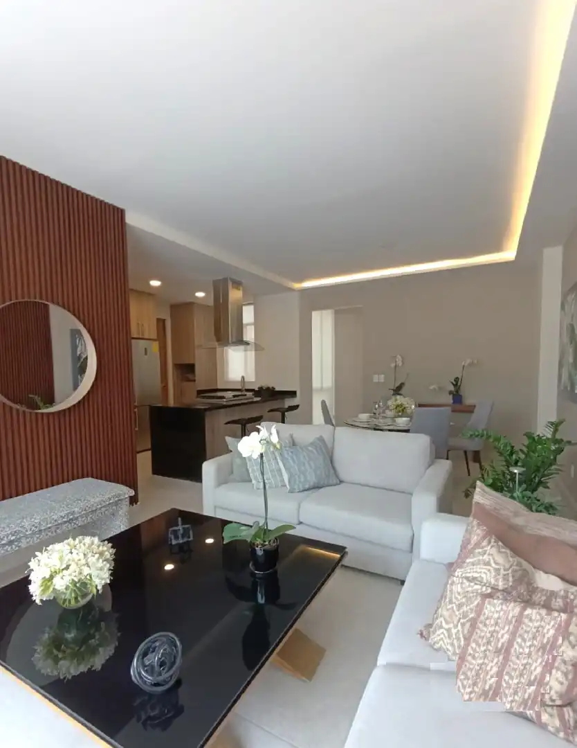 Preventa de departamentos en Pent House en desarrollo con amenidades en Cuernavaca