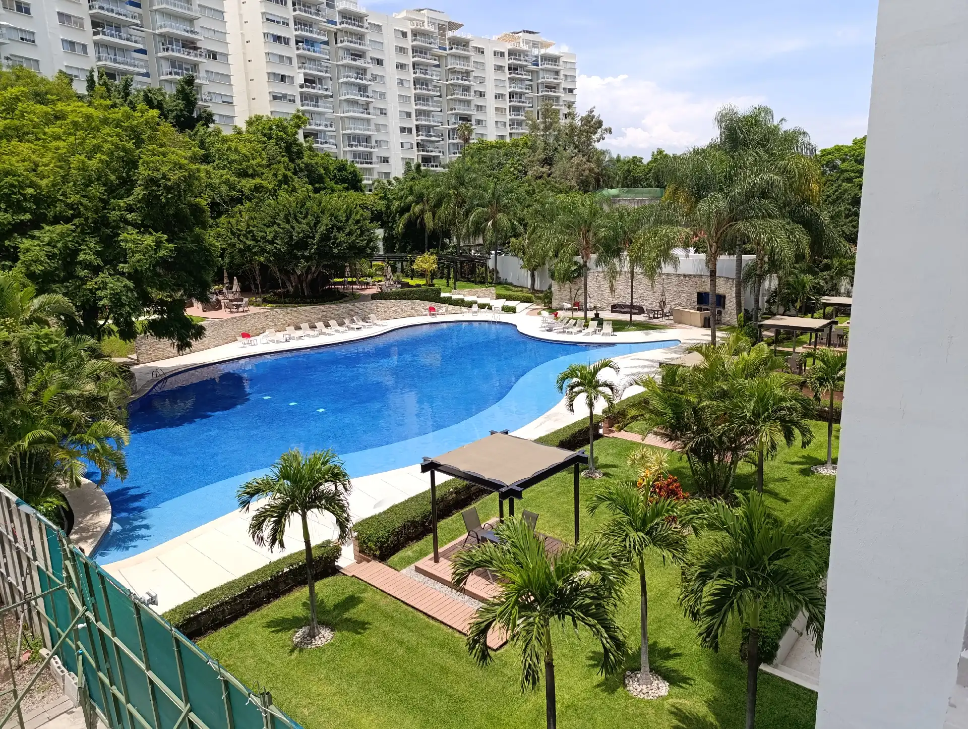 Preventa de departamentos en Pent House en desarrollo con amenidades en Cuernavaca