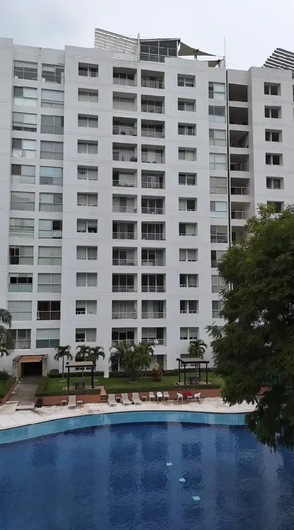 Preventa de departamentos en Pent House en desarrollo con amenidades en Cuernavaca