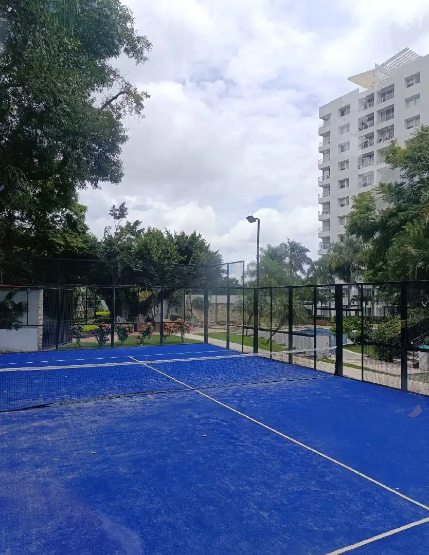 Preventa de departamentos en Pent House en desarrollo con amenidades en Cuernavaca