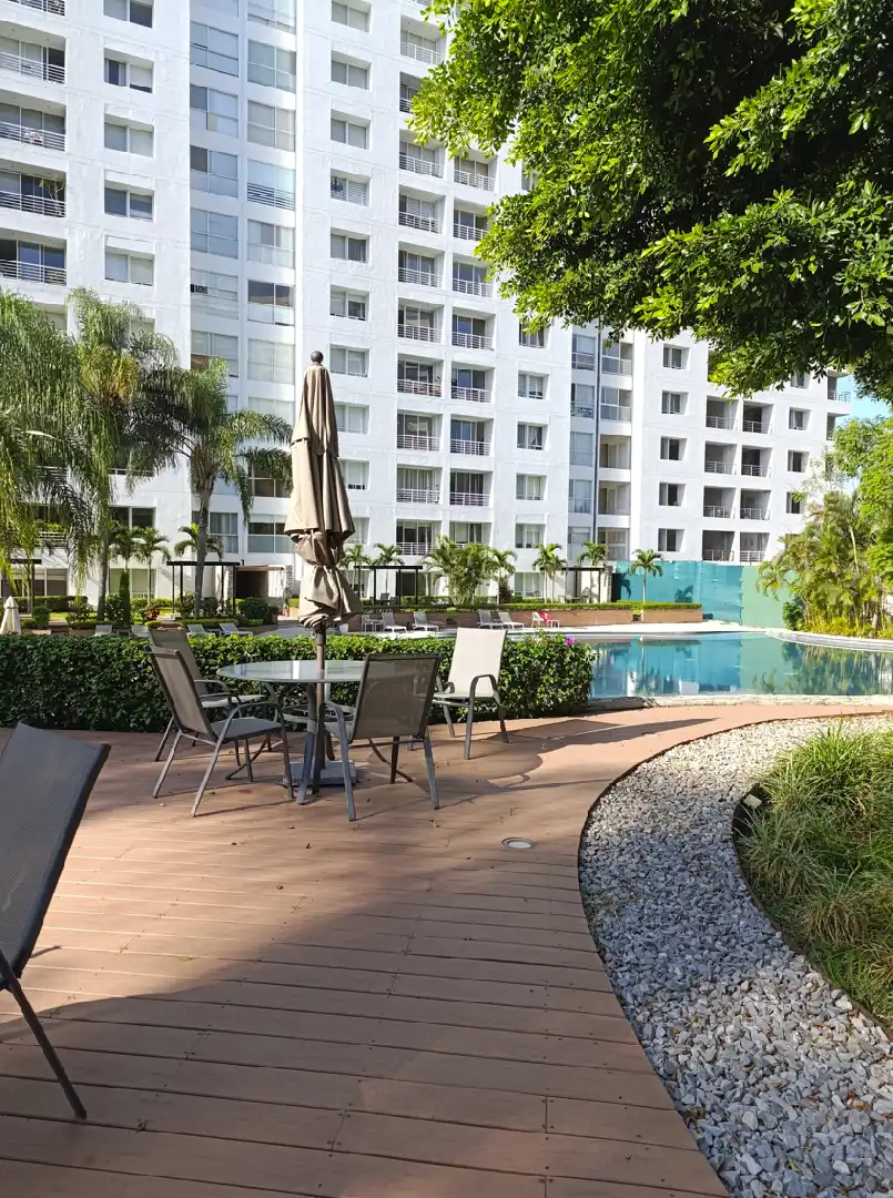 Preventa de departamentos en Pent House en desarrollo con amenidades en Cuernavaca