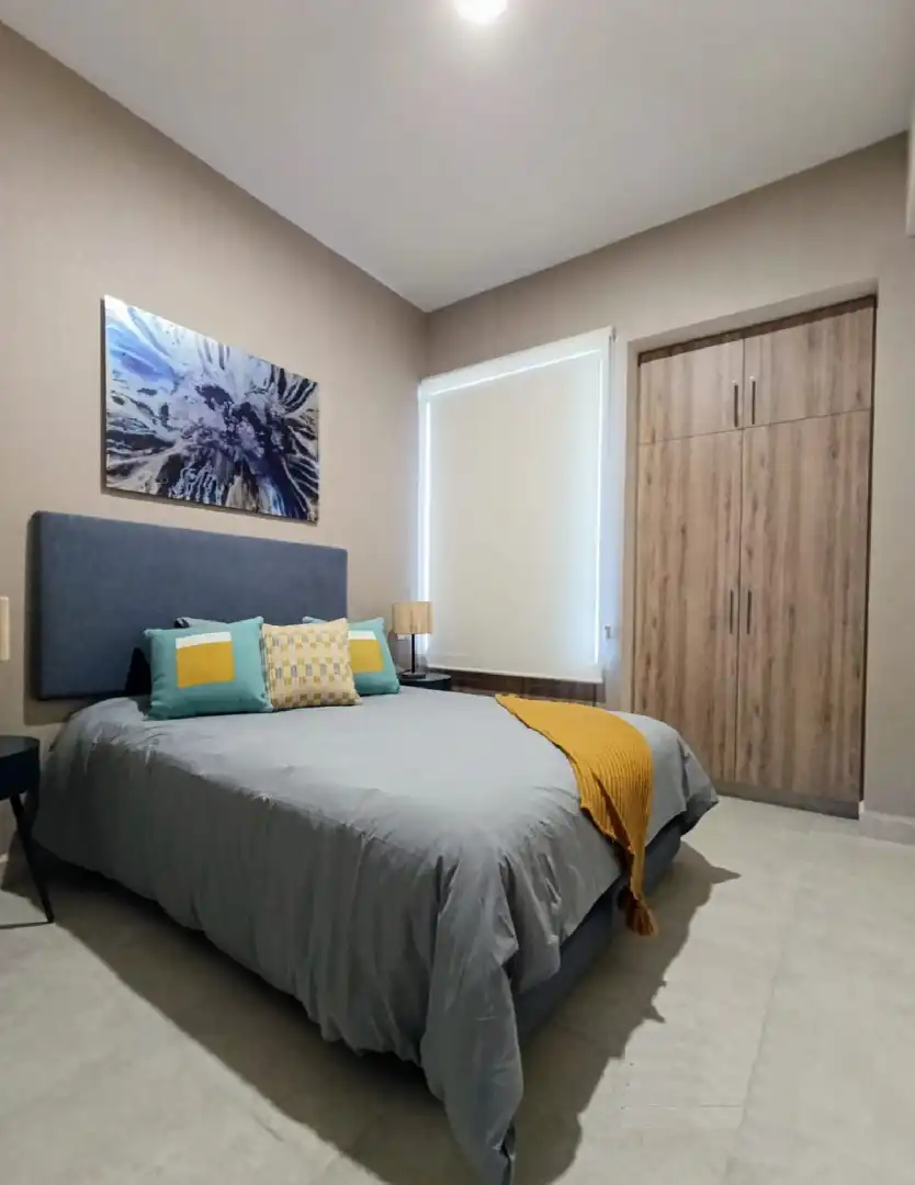 Preventa de departamentos en Pent House en desarrollo con amenidades en Cuernavaca