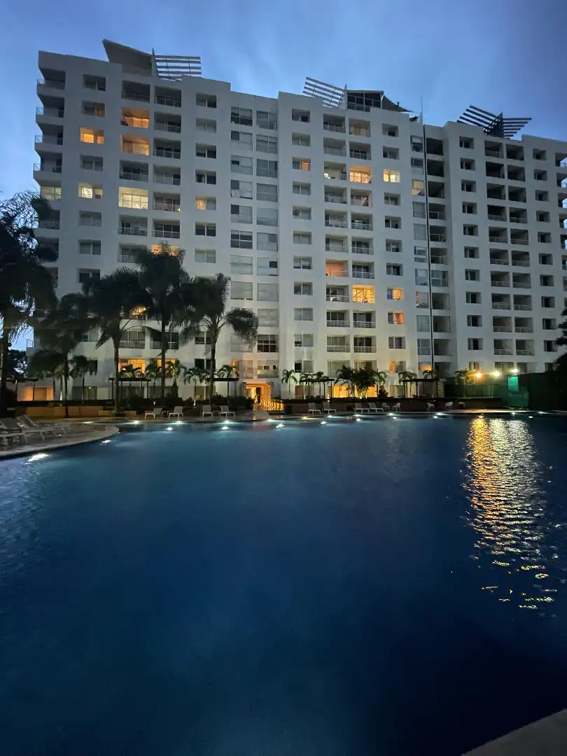 Preventa de departamentos en Pent House en desarrollo con amenidades en Cuernavaca