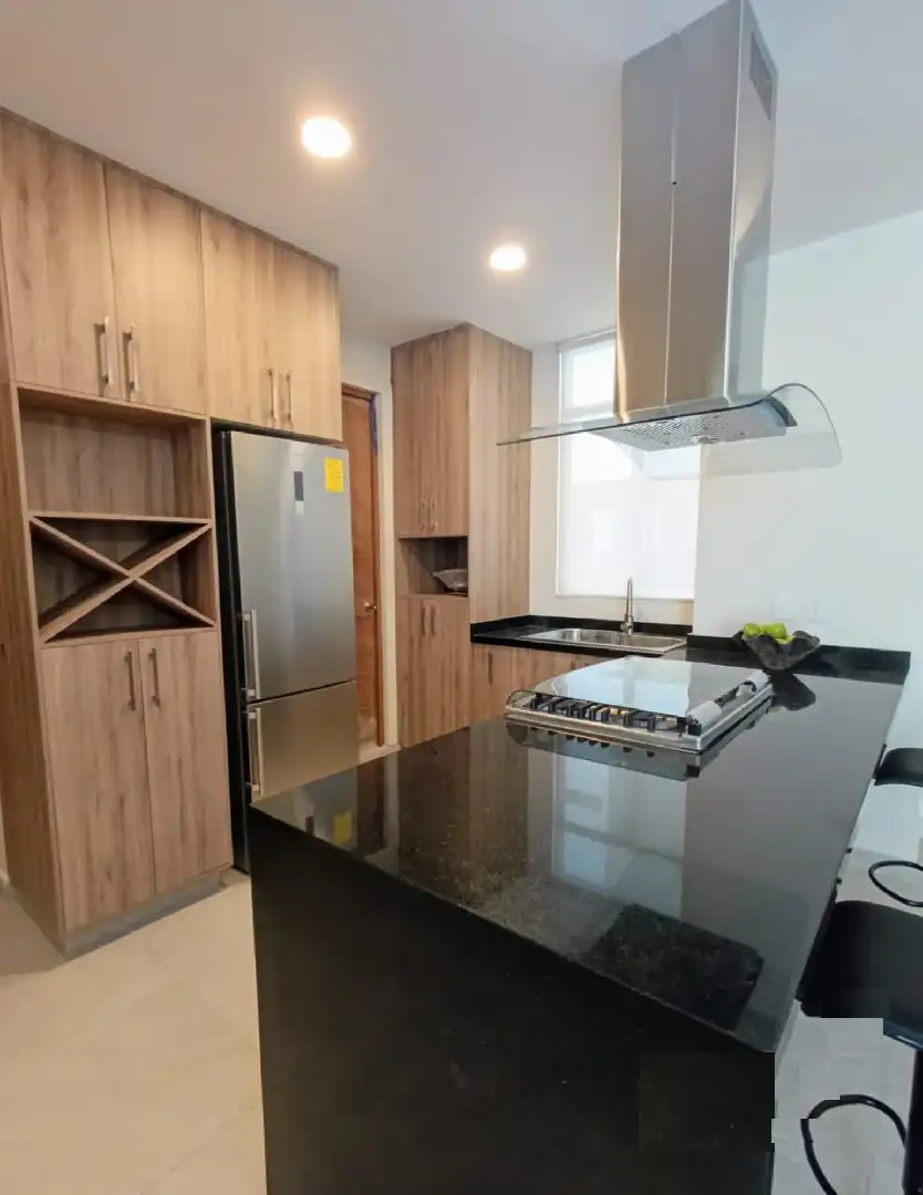 Preventa de departamentos en Pent House en desarrollo con amenidades en Cuernavaca