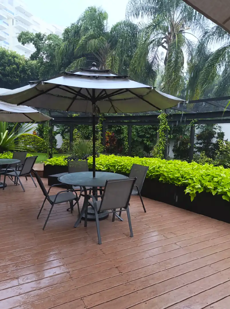 Preventa de departamentos en Pent House en desarrollo con amenidades en Cuernavaca