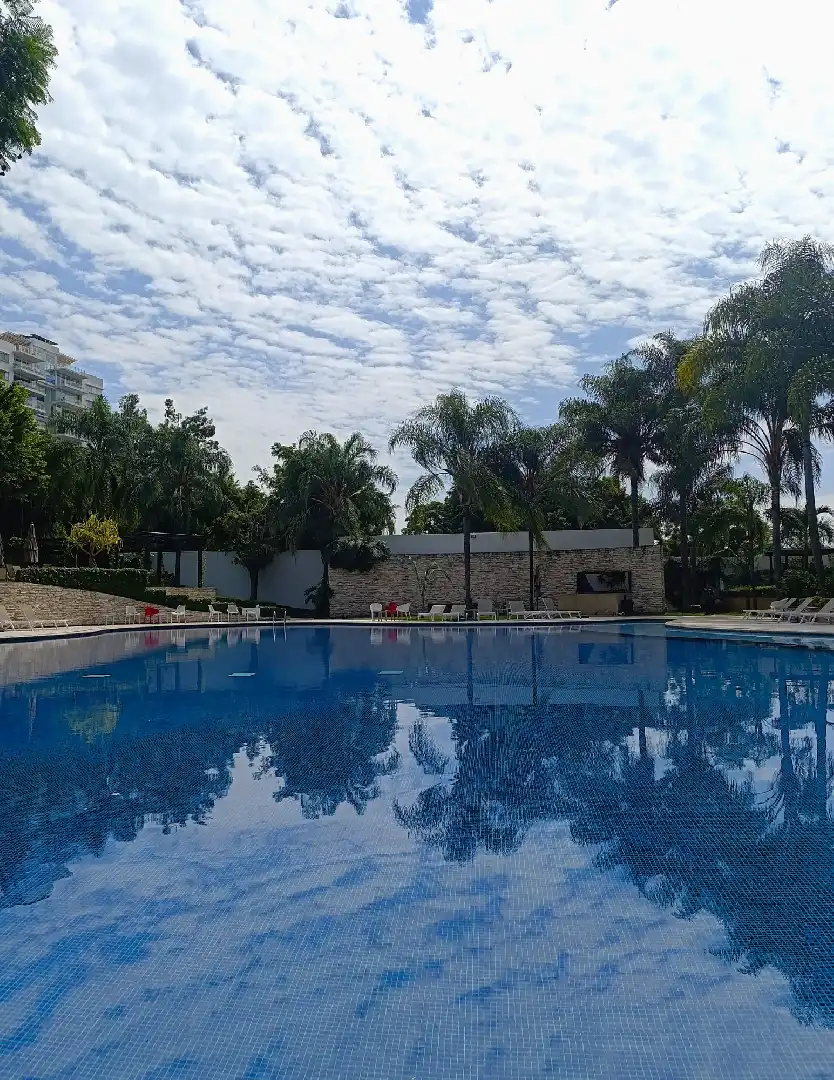 Preventa de departamentos en Pent House en desarrollo con amenidades en Cuernavaca