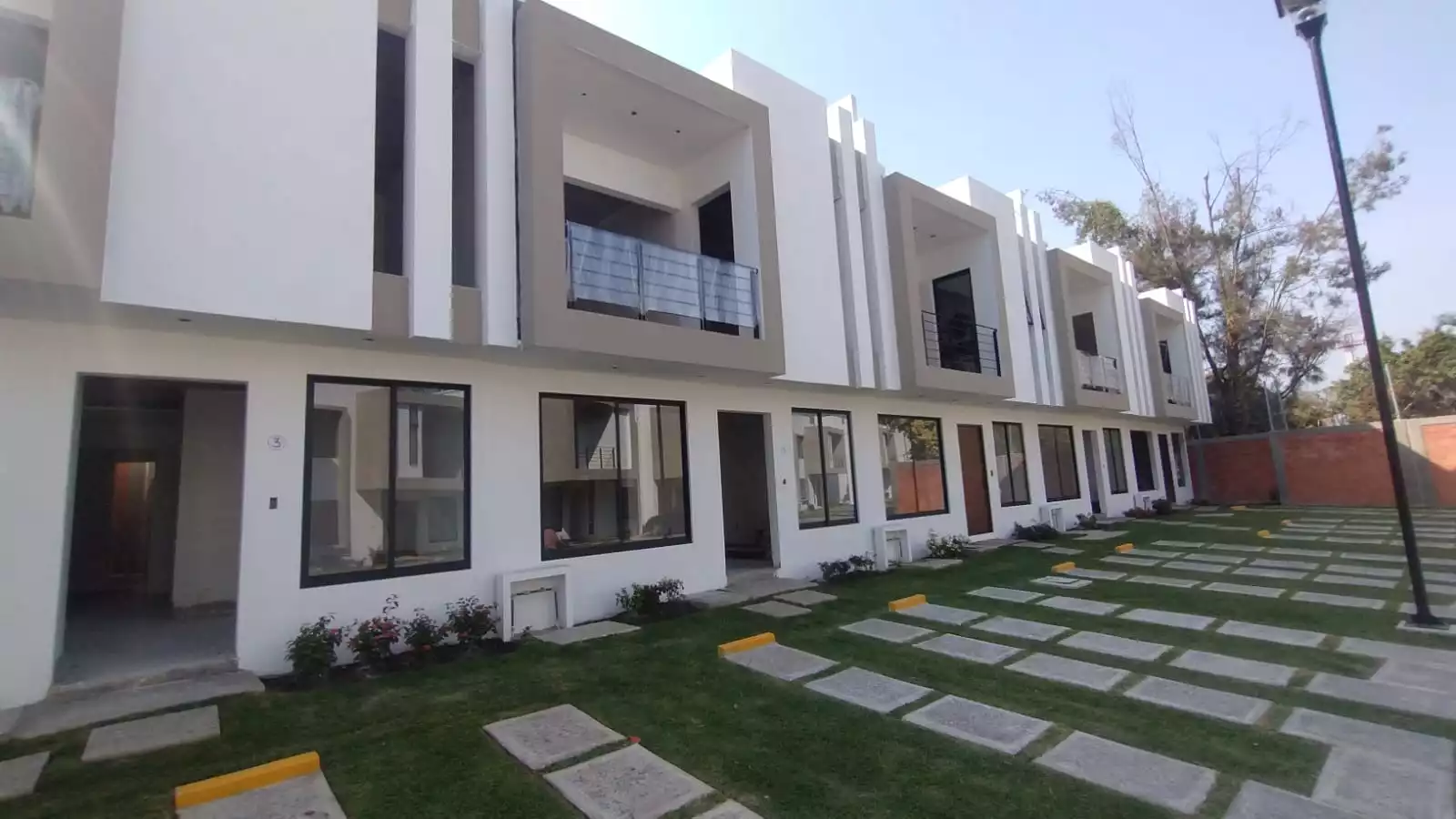 PREVENTA DE Casas en Condominio con Roof Garden privado en Bugambilias, Jiutepec