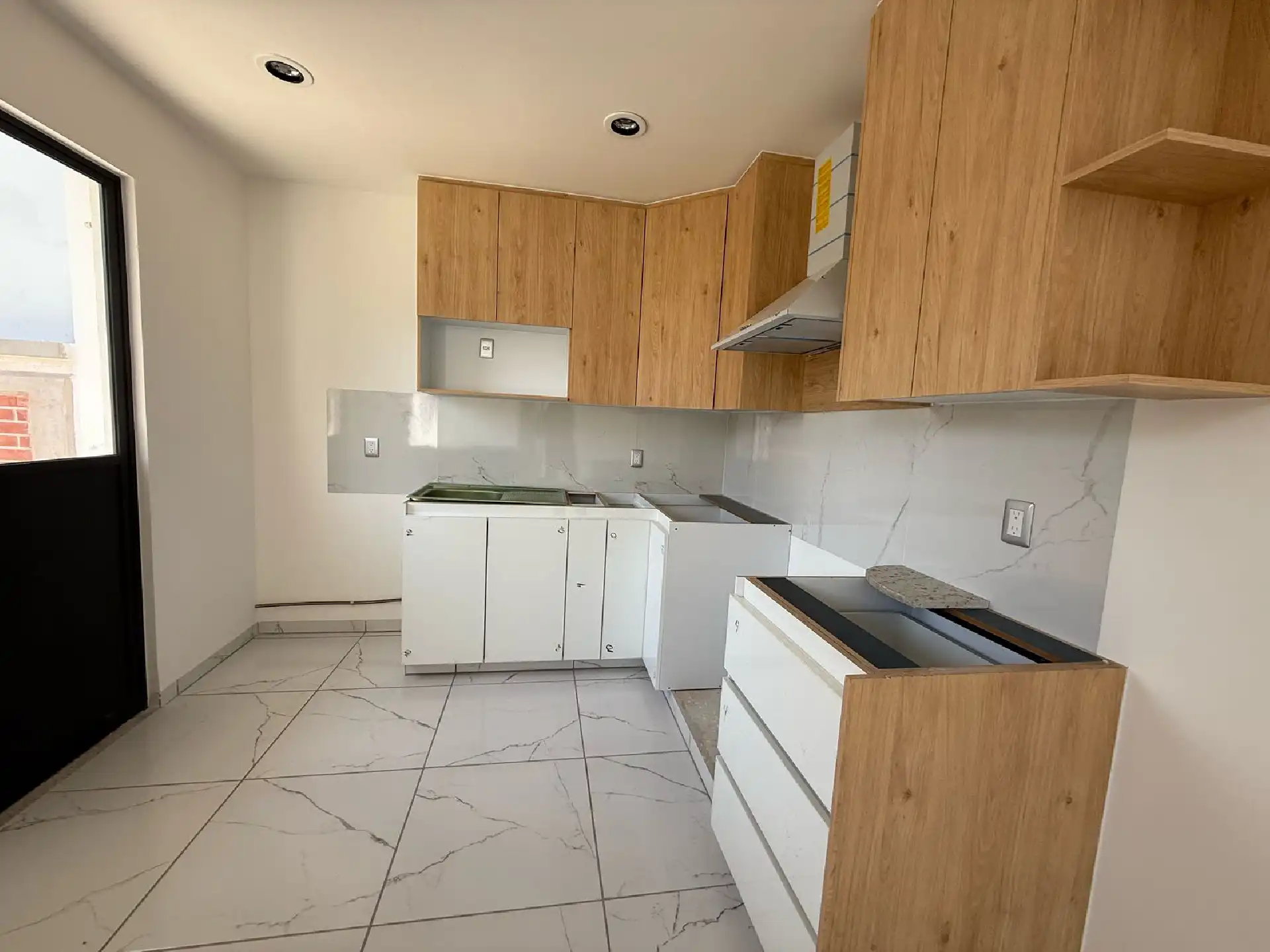 PREVENTA DE Casas en Condominio con Roof Garden privado en Bugambilias, Jiutepec