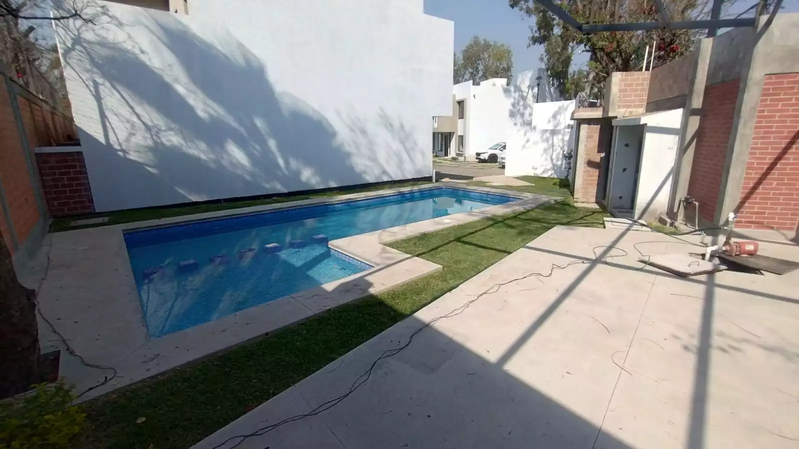 PREVENTA DE Casas en Condominio con Roof Garden privado en Bugambilias, Jiutepec