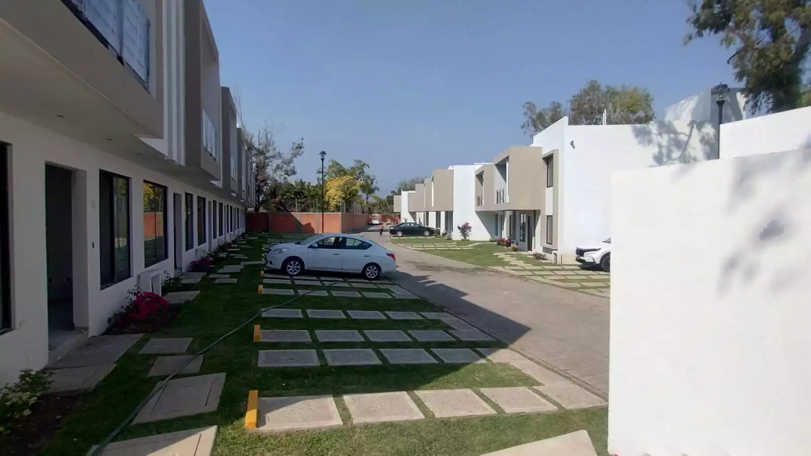 PREVENTA DE Casas en Condominio con Roof Garden privado en Bugambilias, Jiutepec