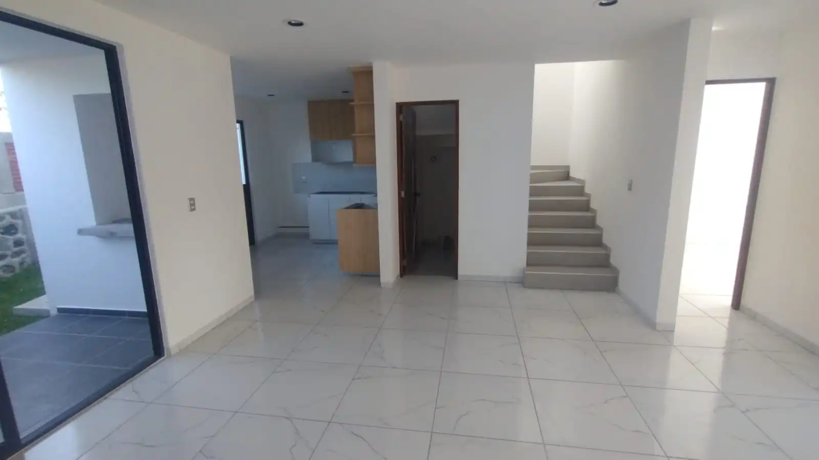 PREVENTA DE Casas en Condominio con Roof Garden privado en Bugambilias, Jiutepec