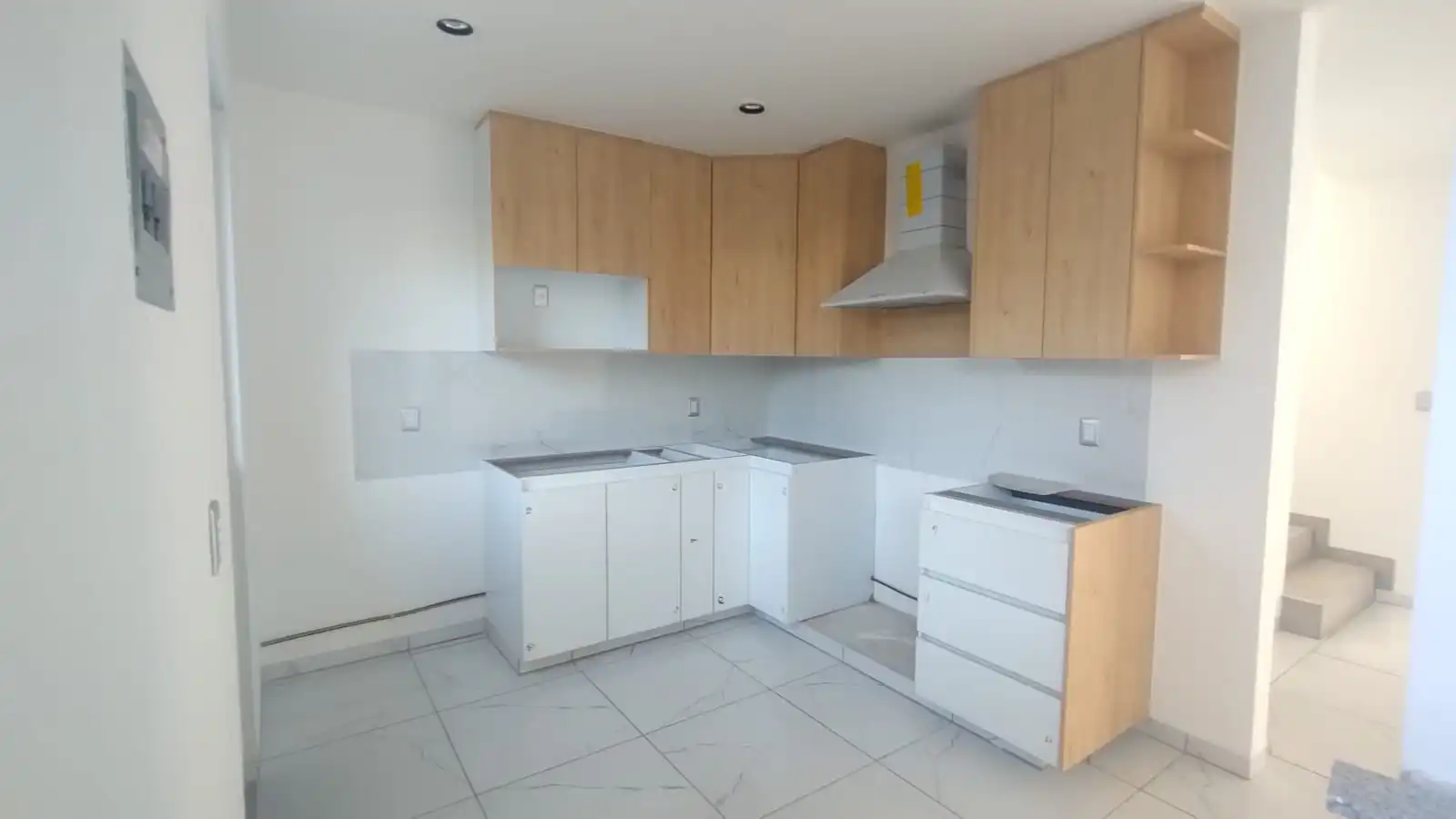 PREVENTA DE Casas en Condominio con Roof Garden privado en Bugambilias, Jiutepec