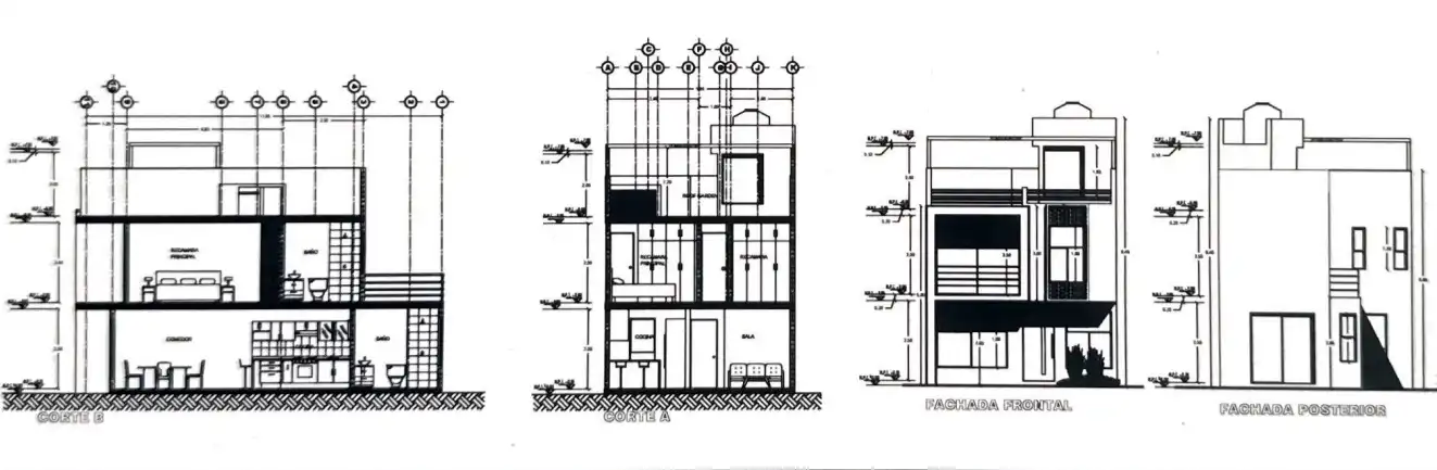PREVENTA DE Casas en Condominio con Roof Garden privado en Bugambilias, Jiutepec