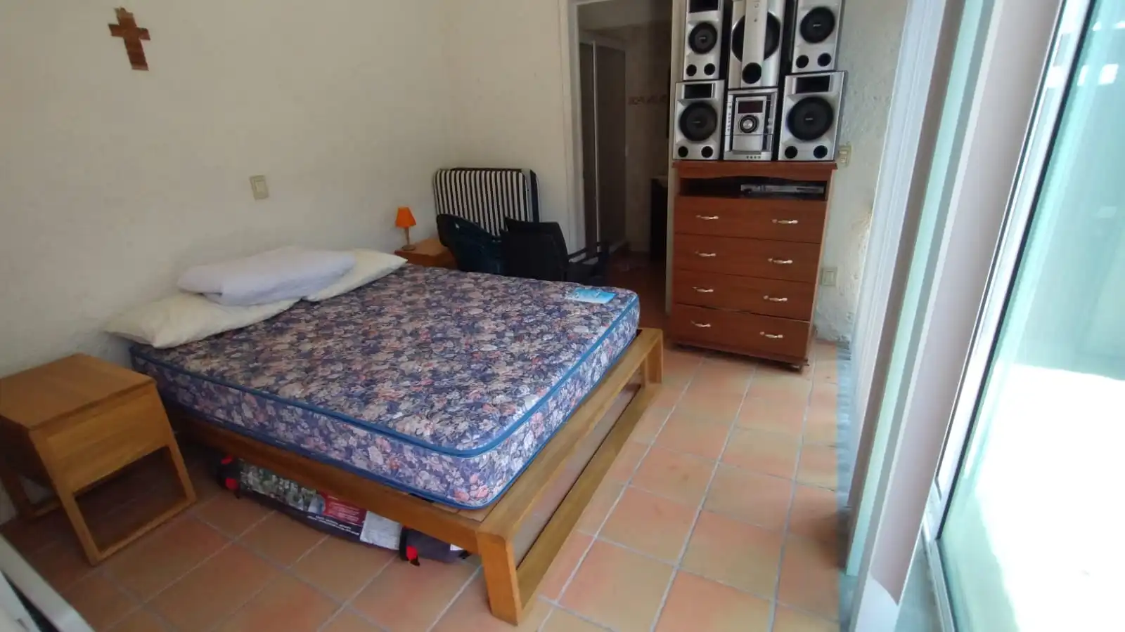 VENTA DE EXCELENTE CASA SOLA EN FRACCIONAMIENTO BURGOS BUGAMBILIAS.