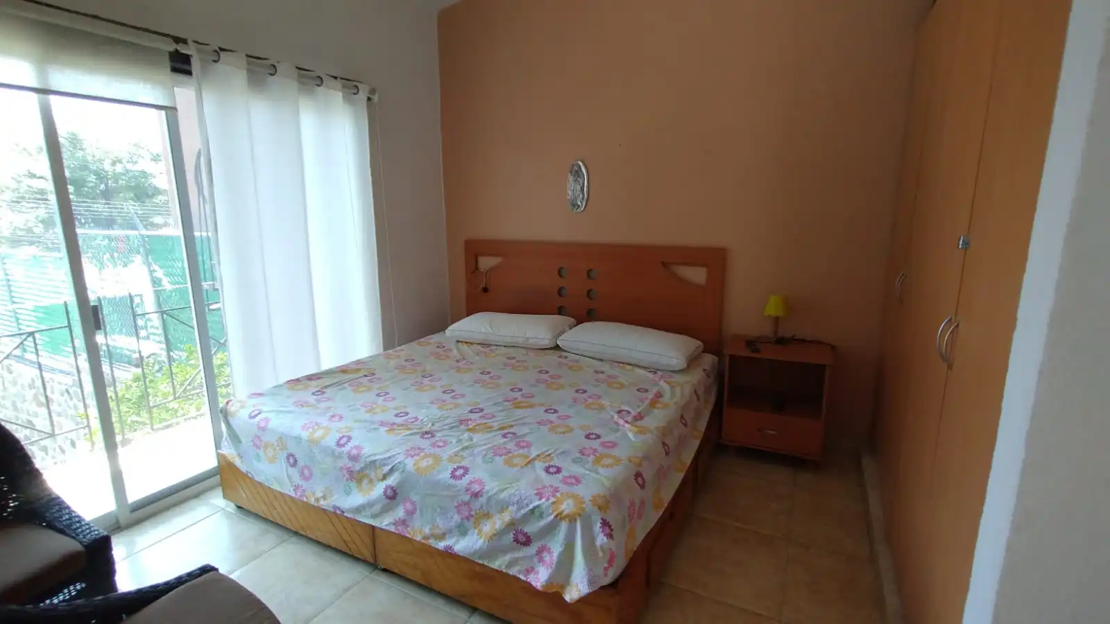 VENTA DE EXCELENTE CASA SOLA EN FRACCIONAMIENTO BURGOS BUGAMBILIAS.