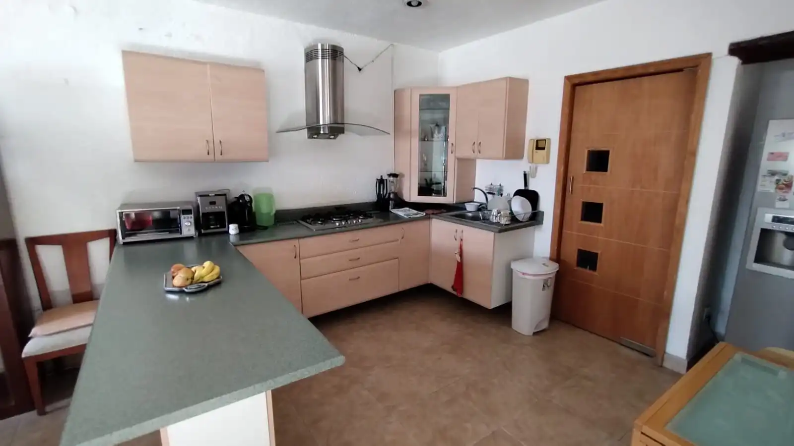 VENTA DE EXCELENTE CASA SOLA EN FRACCIONAMIENTO BURGOS BUGAMBILIAS.