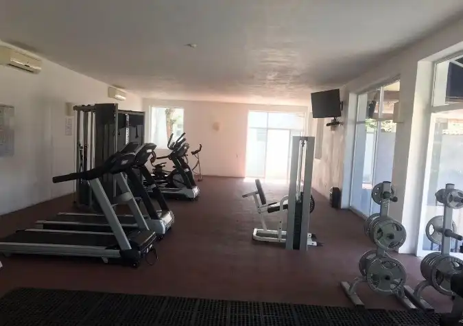 Casa en Condominio con Casa Club en Vista Santa Fé, Xochitepec en venta