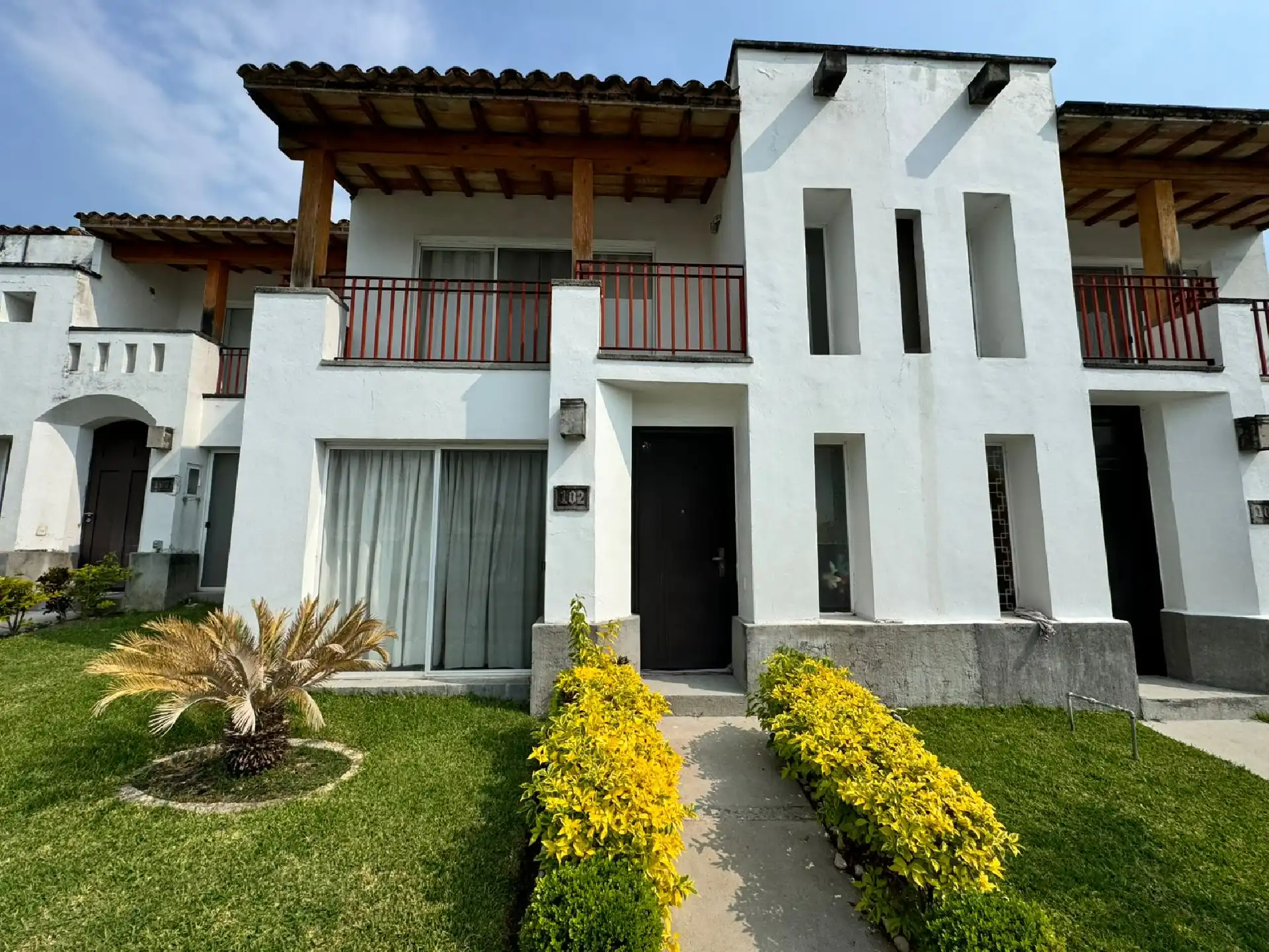 Casa en Condominio con Casa Club en Vista Santa Fé, Xochitepec en venta