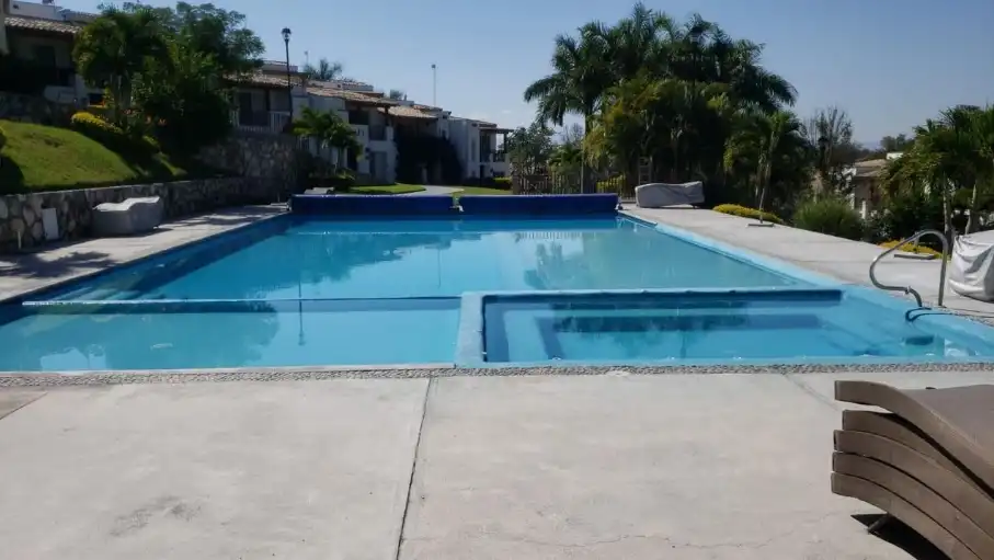 Casa en Condominio con Casa Club en Vista Santa Fé, Xochitepec en venta