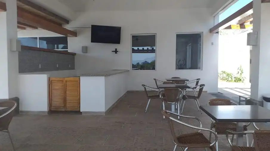 Casa en Condominio con Casa Club en Vista Santa Fé, Xochitepec en venta