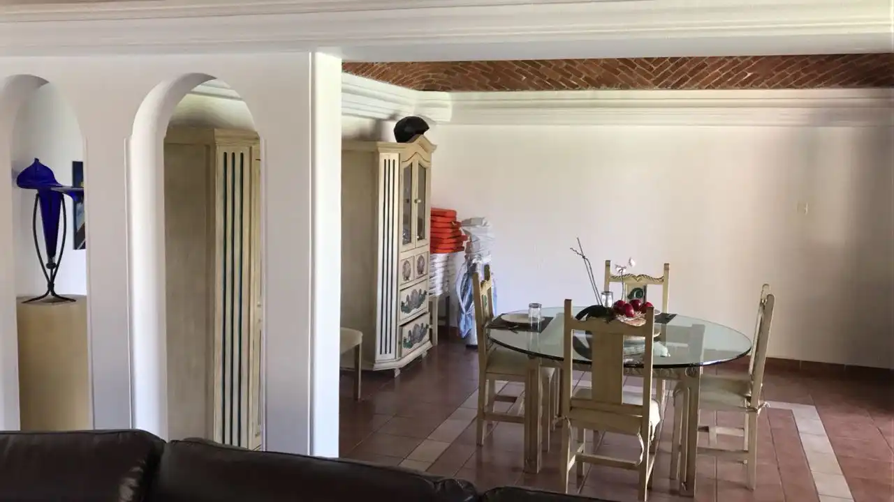 Venta de Casa de un Nivel en Privada en Colonia Las Palmas, Cuernavaca