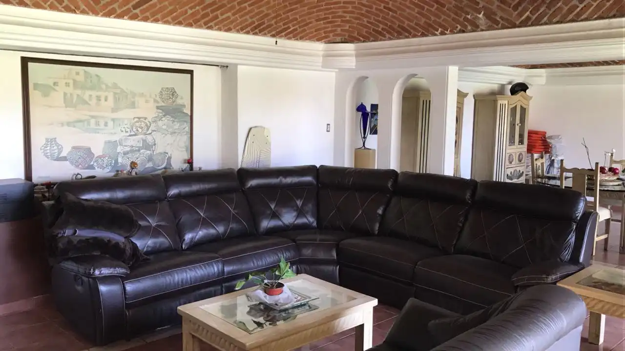 Venta de Casa de un Nivel en Privada en Colonia Las Palmas, Cuernavaca
