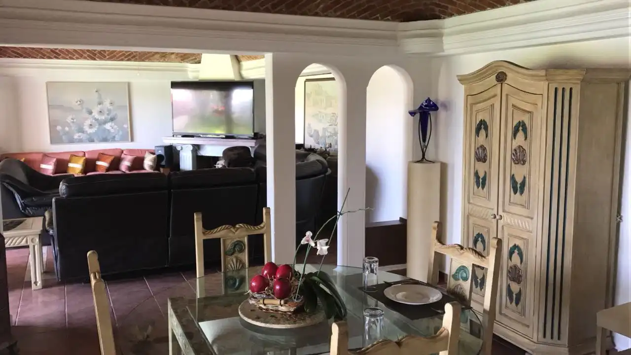Venta de Casa de un Nivel en Privada en Colonia Las Palmas, Cuernavaca