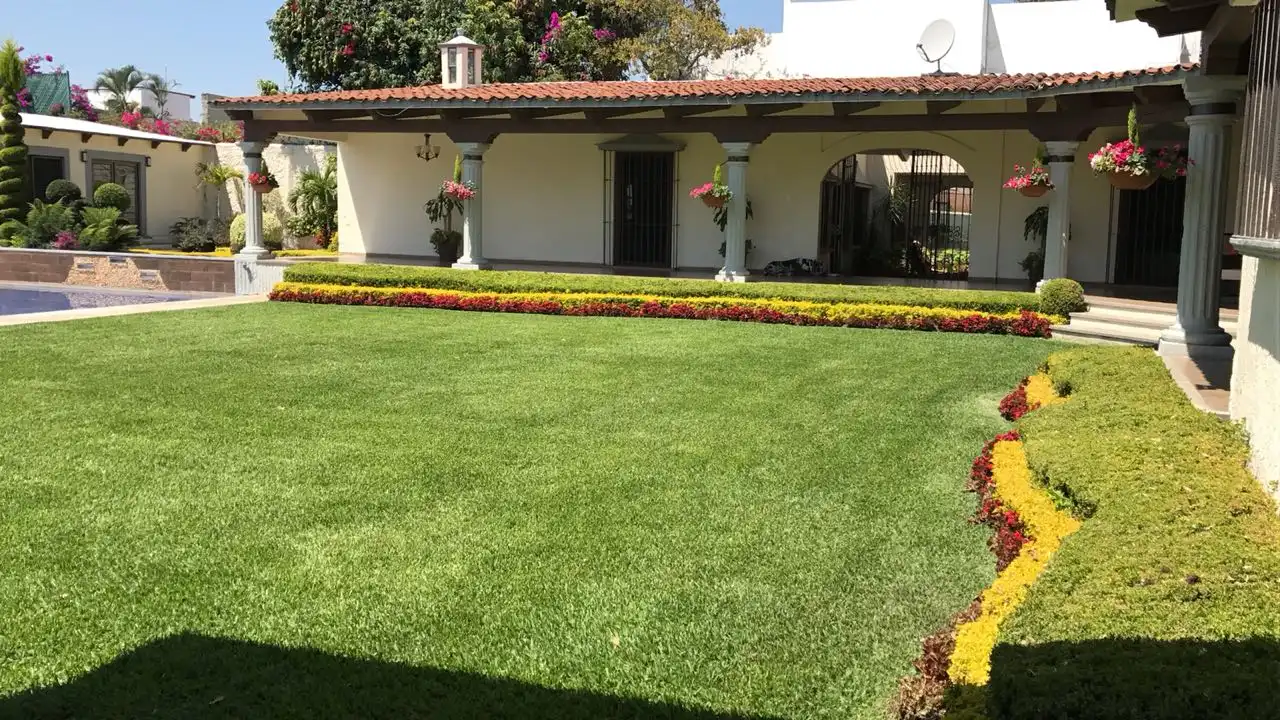 Venta de Casa de un Nivel en Privada en Colonia Las Palmas, Cuernavaca