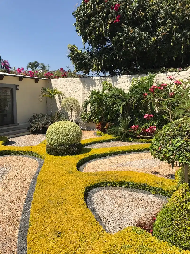 Venta de Casa de un Nivel en Privada en Colonia Las Palmas, Cuernavaca