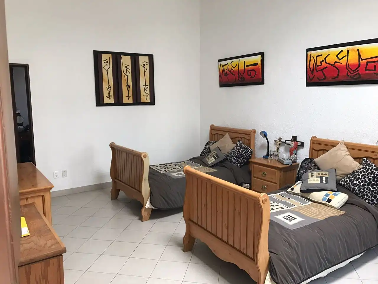 Venta de Casa de un Nivel en Privada en Colonia Las Palmas, Cuernavaca