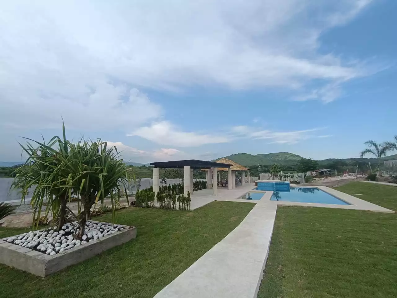PREVENTA de Casas en Condominio con recámara en planta baja en Xochitepec, Morelos