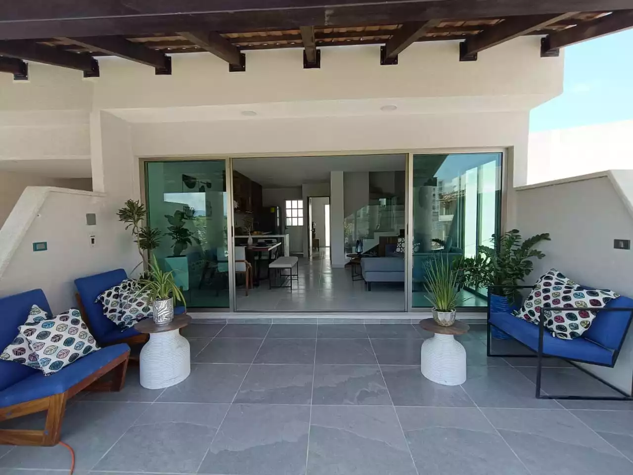 PREVENTA de Casas en Condominio con recámara en planta baja en Xochitepec, Morelos