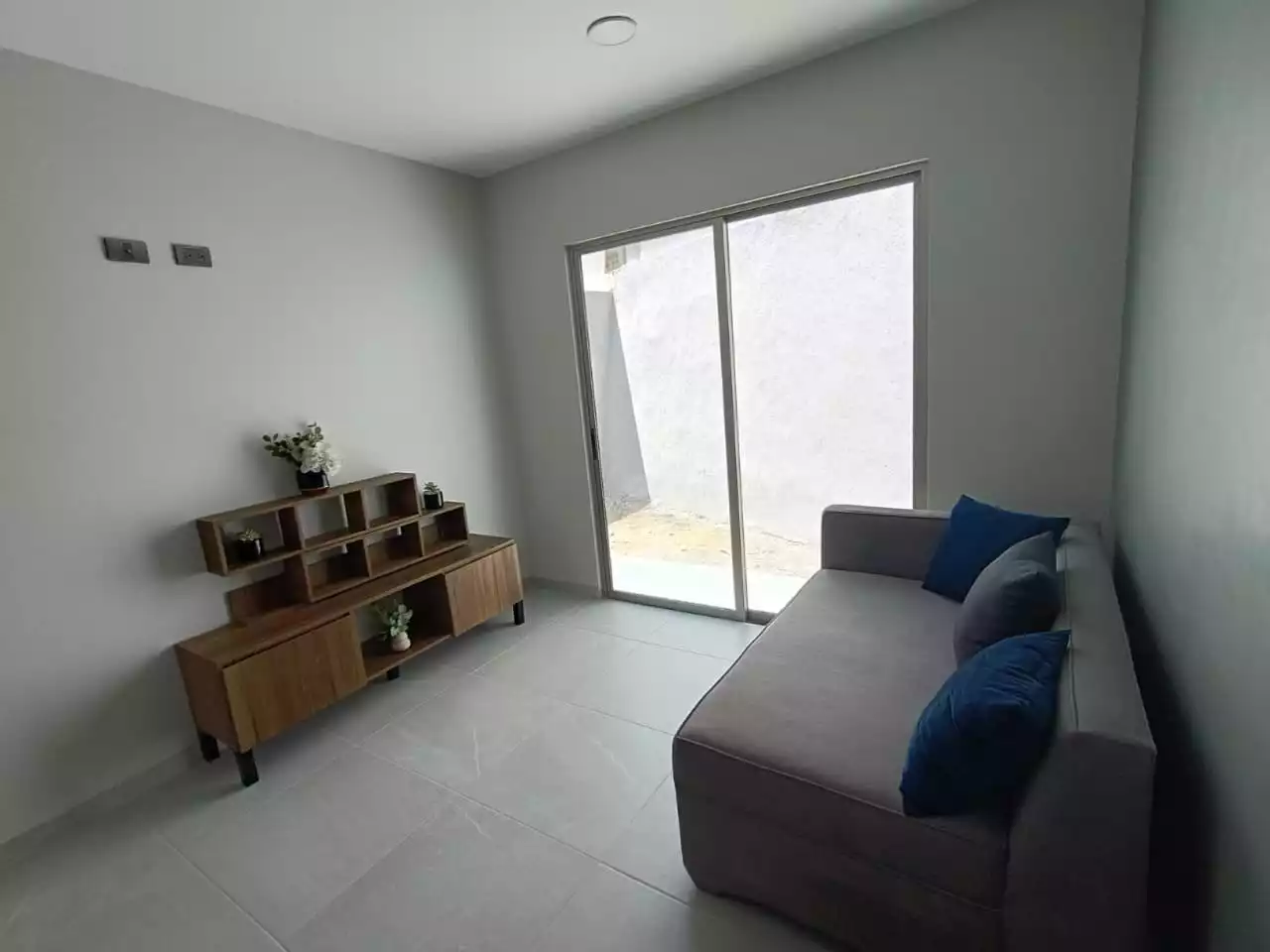 PREVENTA de Casas en Condominio con recámara en planta baja en Xochitepec, Morelos