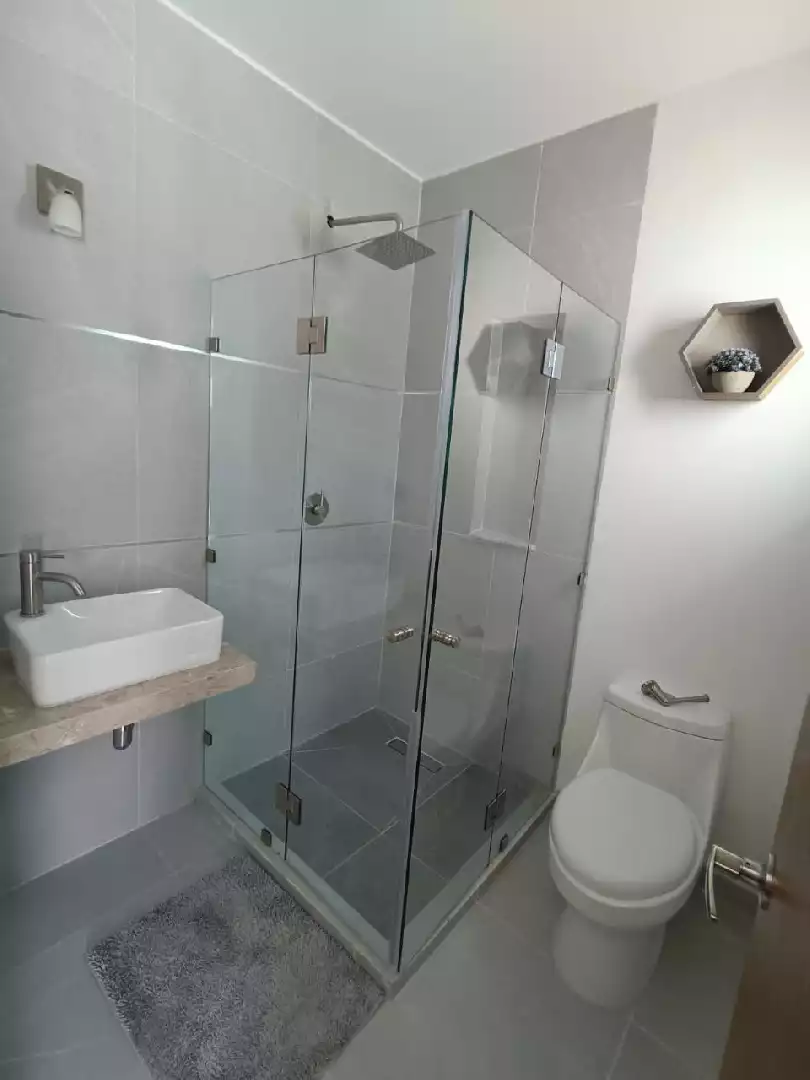 PREVENTA de Casas en Condominio con recámara en planta baja en Xochitepec, Morelos